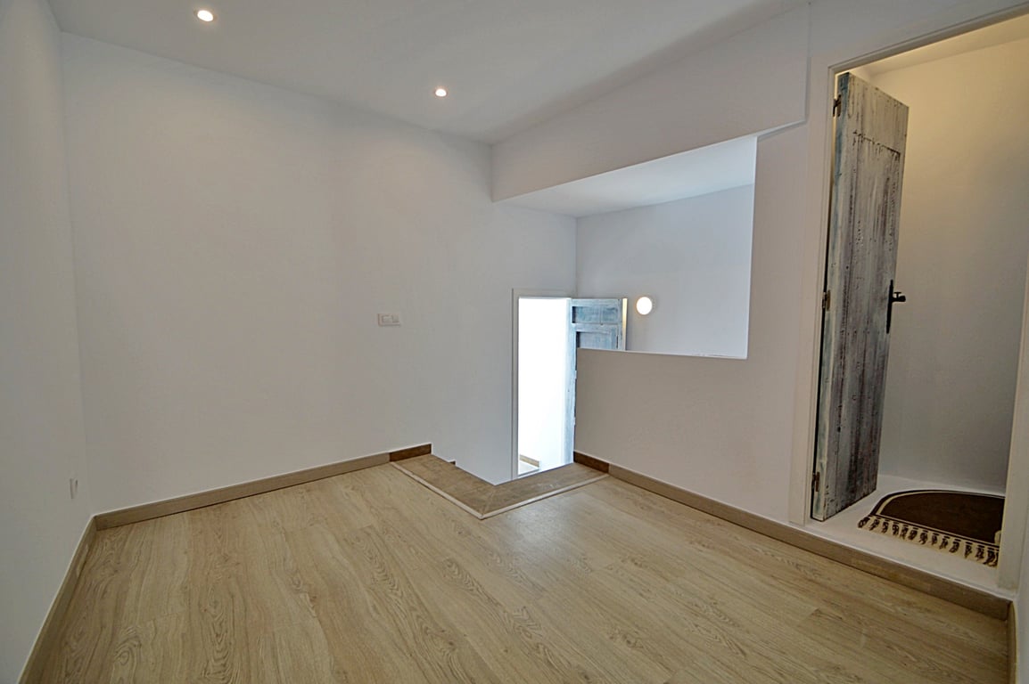 DHJ1142A - Townhouse in El Poble Nou De Benitatxell