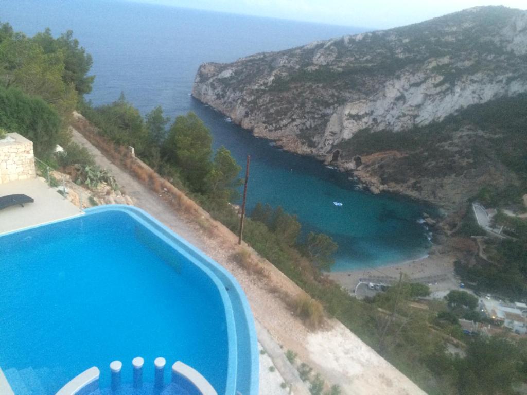 Villa in Jávea / Xàbia photo 2