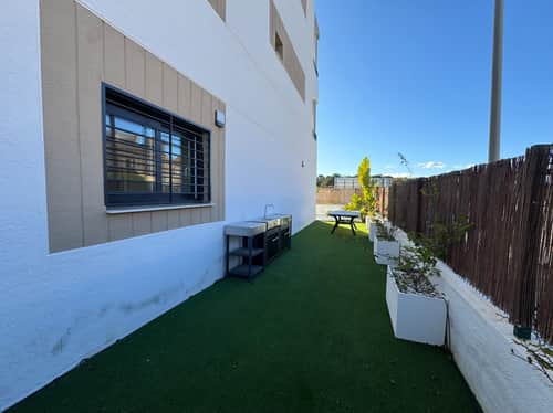Appartement met 2 slaapkamers in Pilar de la Horadada — foto 20