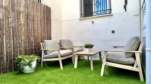 Rijwoning met 3 slaapkamers in Los Altos — foto 32