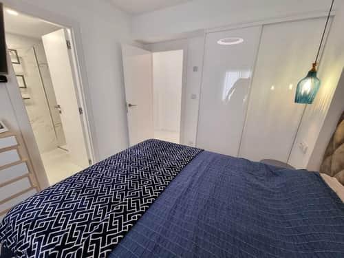 Appartement met 2 slaapkamers in Torrevieja — foto 8