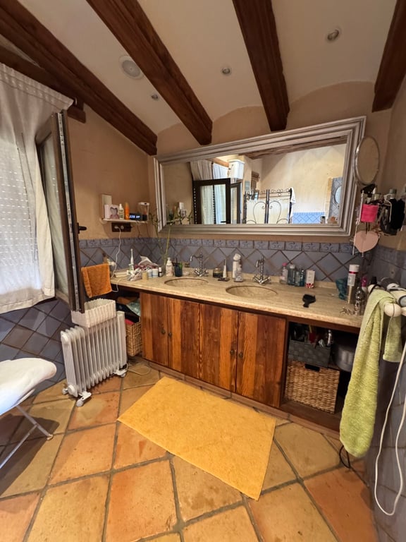 Casa rústica en Pedreguer con piscina y 3 habitaciones a la venta - 22