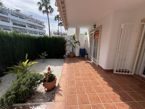 Appartement met 3 slaapkamers in Orihuela Costa — foto 13