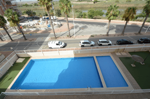 Appartement met 2 slaapkamers in Guardamar del Segura — foto 32