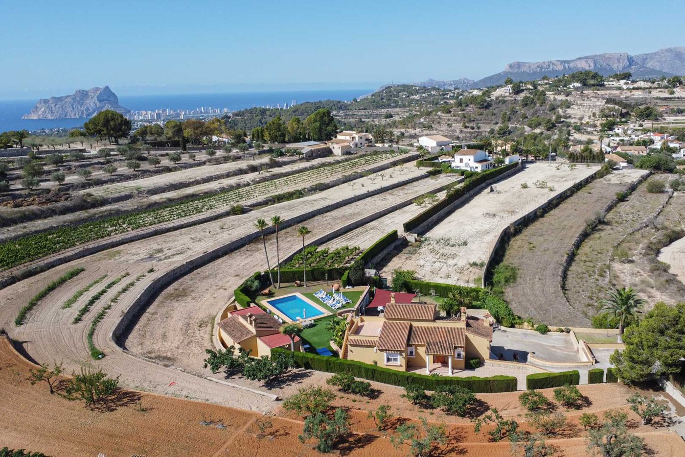 Villa Vista
