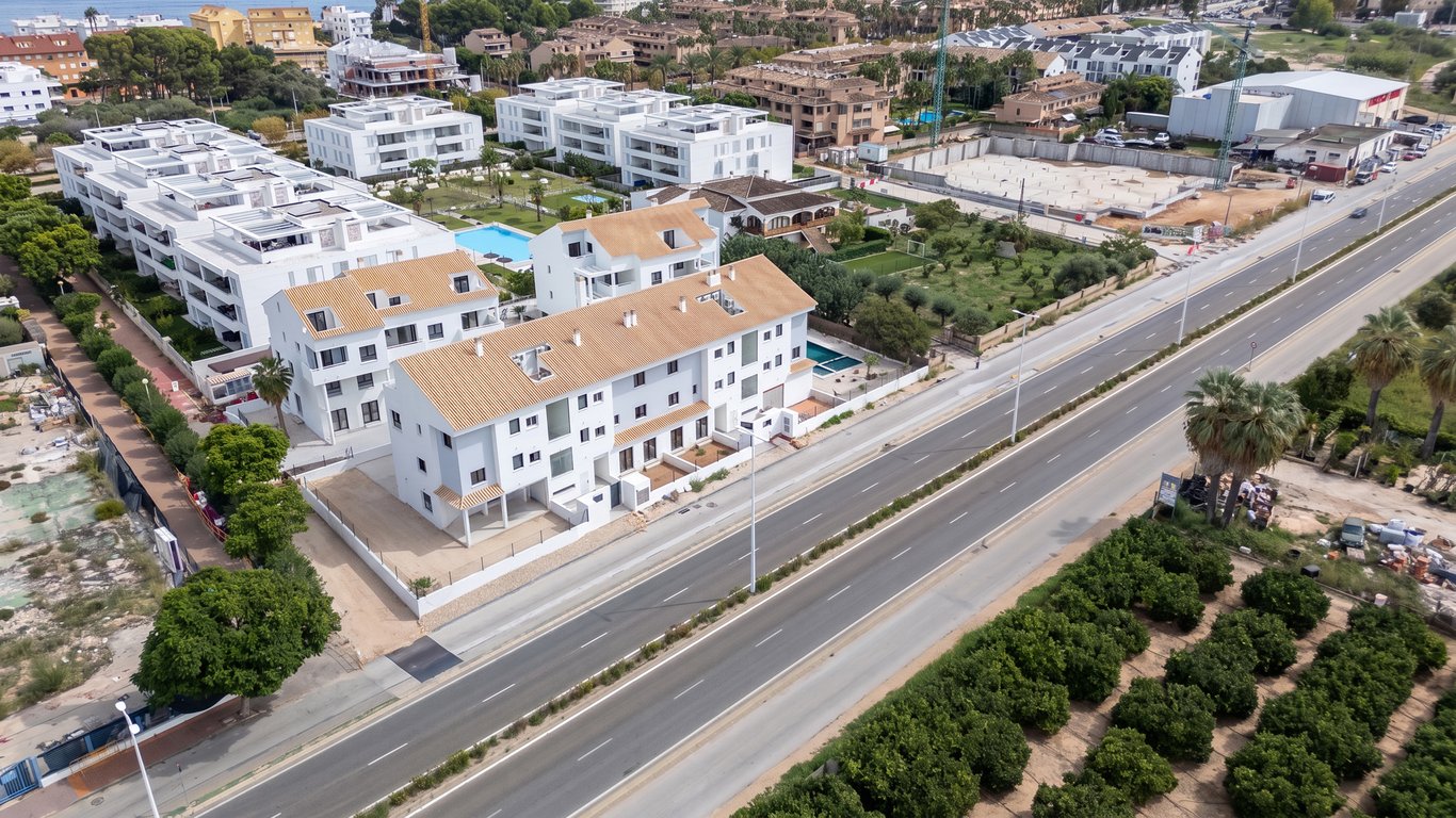 Apartamento en Jávea - Imagen 33