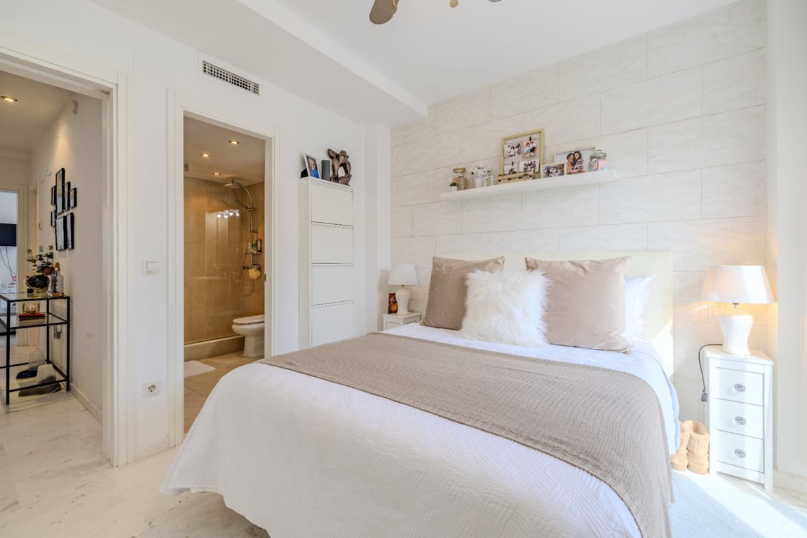 Adossat per al lloguer anual, Jávea - 27