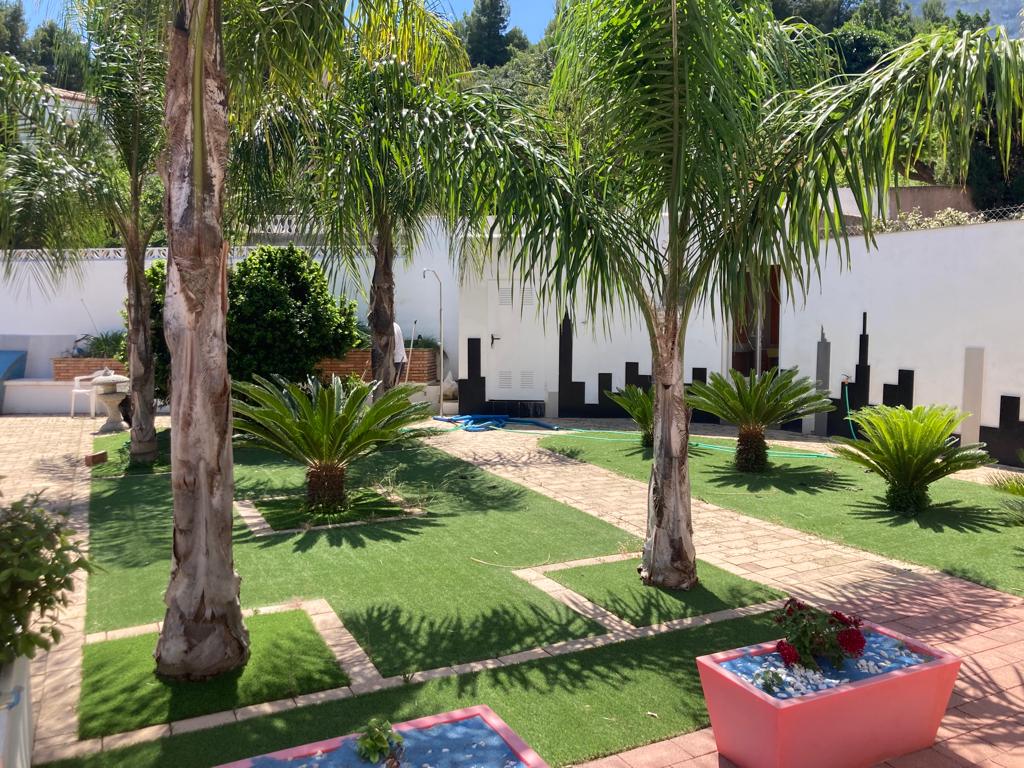 Chalet en venta en Denia - 12