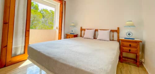 Rijwoning met 2 slaapkamers in Orihuela Costa — foto 14