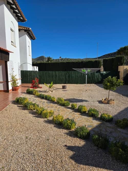 Villa met 3 slaapkamers in Fuente Alamo — foto 18