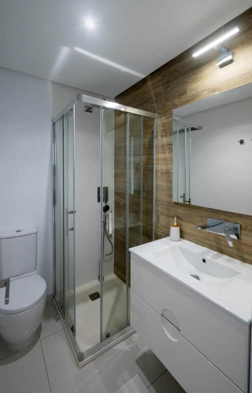 Penthouse met 2 slaapkamers in Torre de la Horadada — foto 9
