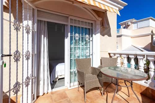 Villa met 4 slaapkamers in Orihuela Costa — foto 34