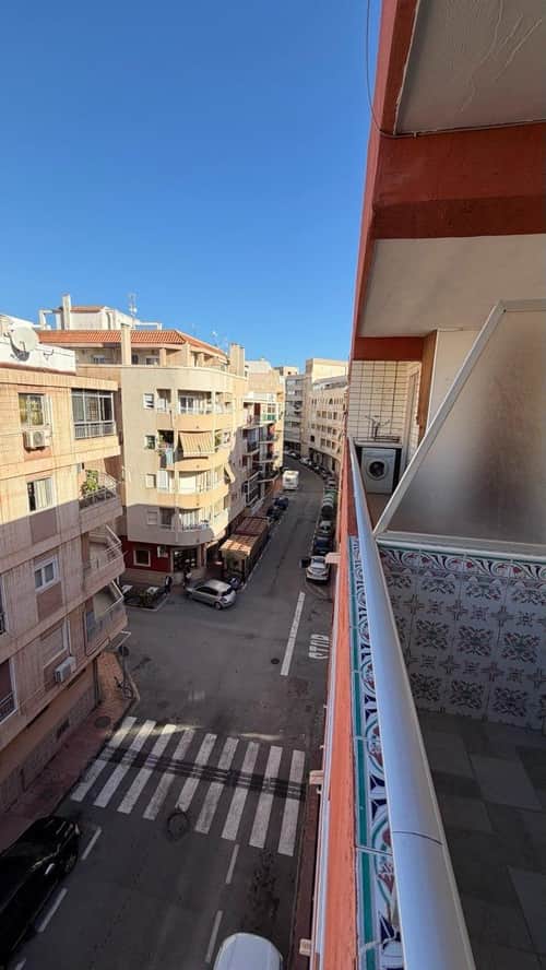 Appartement met 3 slaapkamers in Torrevieja — foto 40