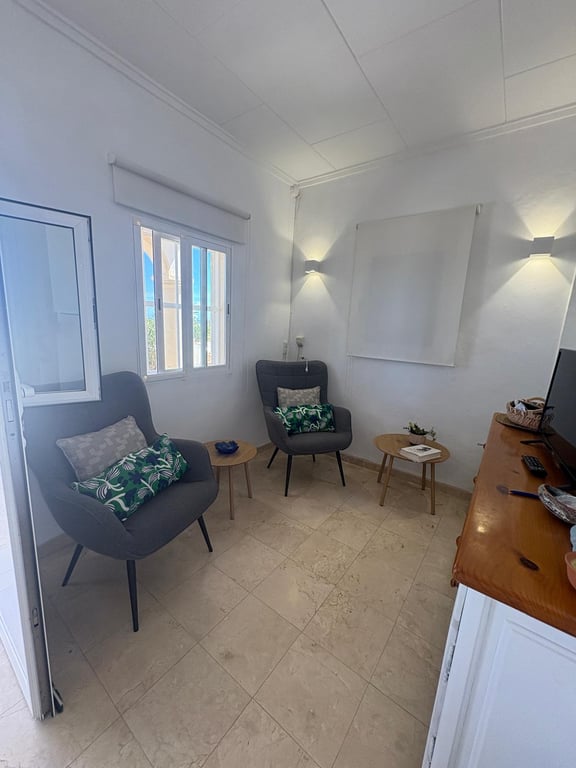 CASA ADOSADA PRIMERA LINEA - 23