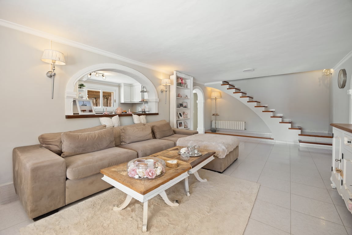 DHJ1145A - Villa in Xàbia