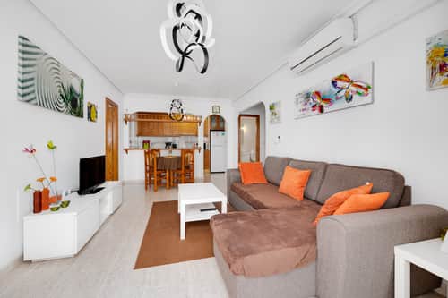 Appartement met 2 slaapkamers in Orihuela Costa — foto 6