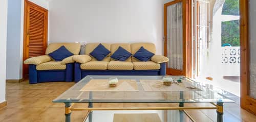 Rijwoning met 3 slaapkamers in Orihuela Costa — foto 4