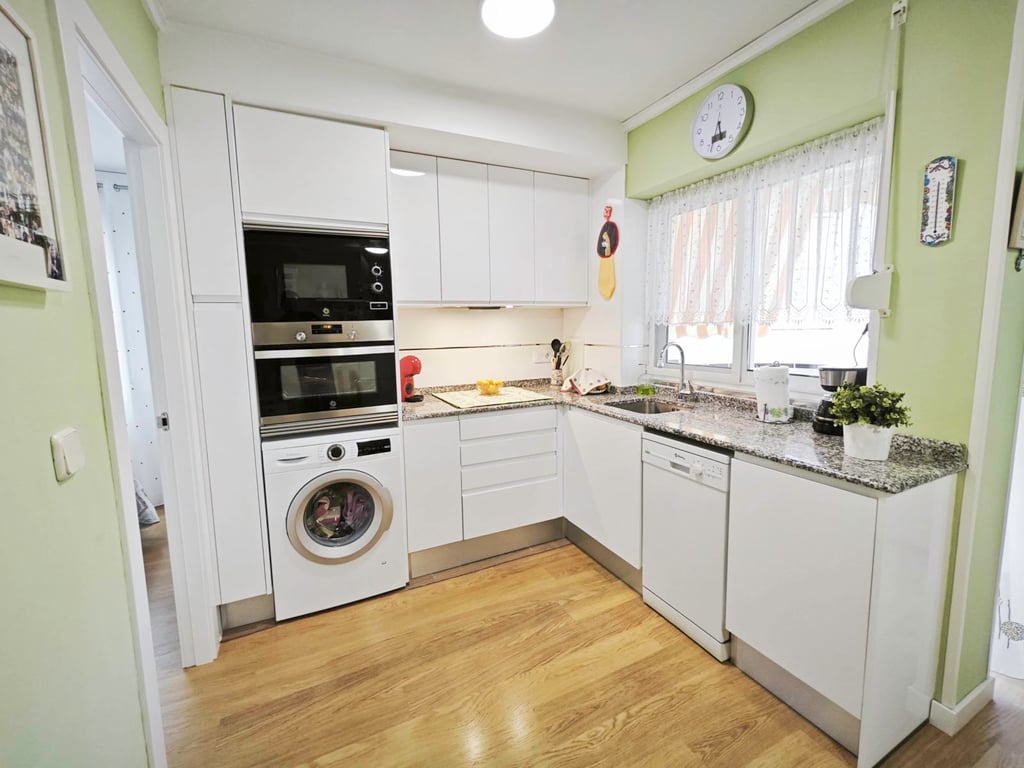 Dénia Playa: Apartamento Reformado con Encanto, ¡A 300m del Mar! - 12