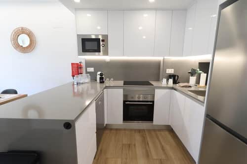 Appartement met 2 slaapkamers in Orihuela Costa — foto 8