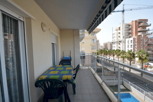 Appartement met 2 slaapkamers in Guardamar del Segura — foto 14