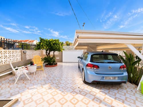 Townhouse with 5 Bedrooms in Torrevieja — foto 9