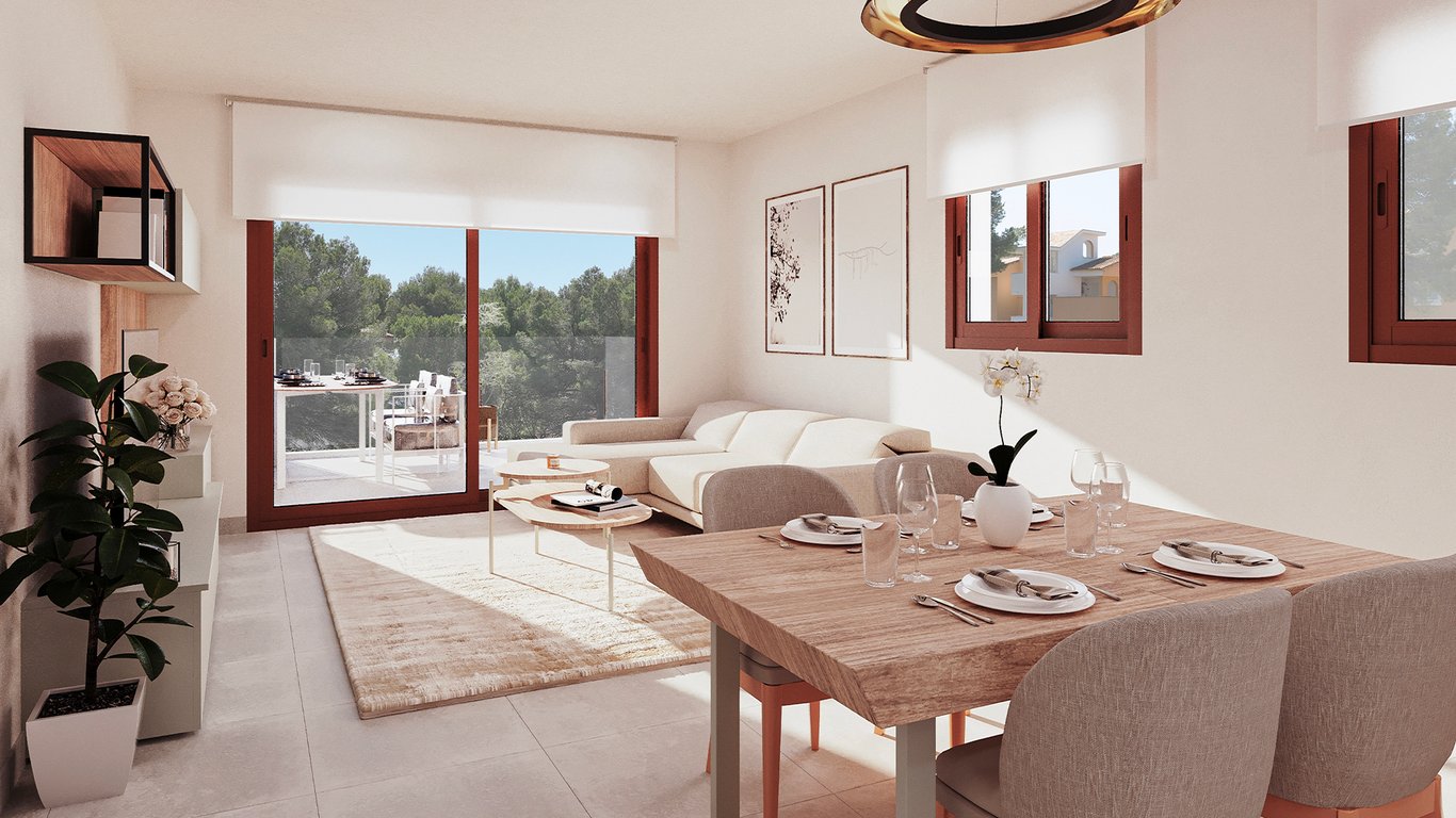 Откройте для себя дом своей мечты