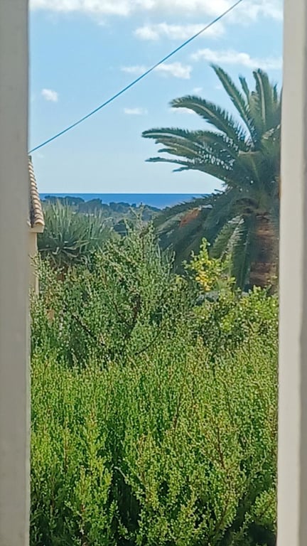 Encantadora casa independiente en Moraira - 13