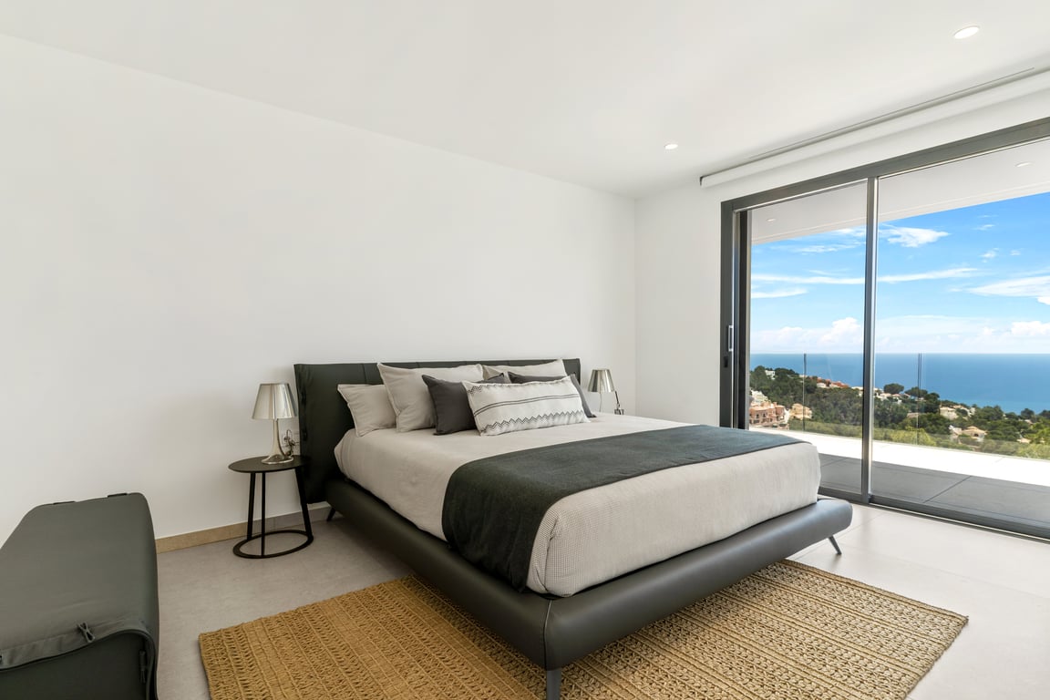 4-bed Villa in Altea photo 3