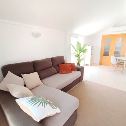 Appartement met 3 slaapkamers in Sucina — foto 14