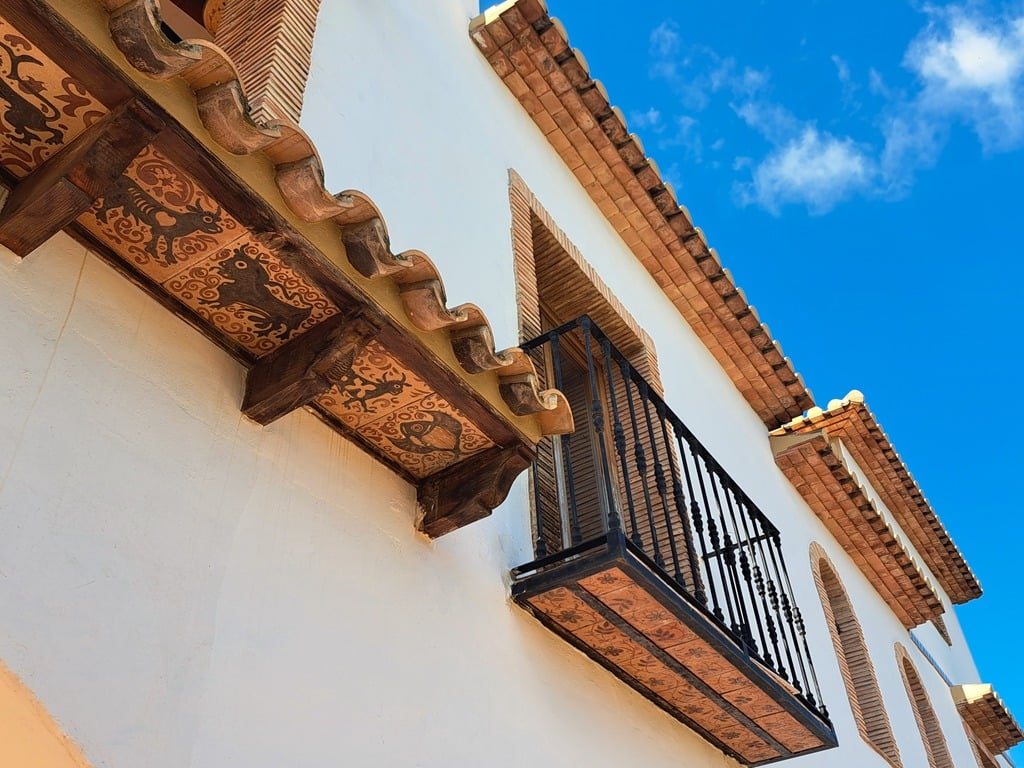 Villa familiar con piscina en venta en Orba - 8