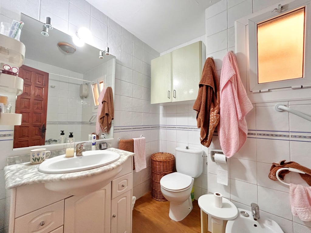 casa adosada a la venta en Las Marinas, Dénia, a solo 100 m de la playa!! - 9