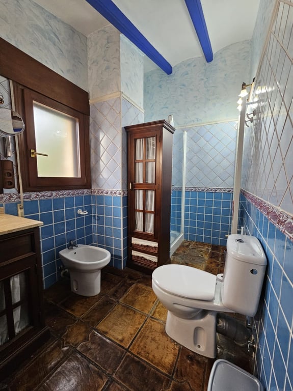 Finca en venta en Calpe con 4 habitaciones y piscina privada - 23