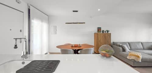 Gelijkvloers appartement met 2 slaapkamers en twee terrassen in Pilar de la Horadada — foto 23
