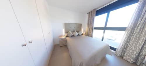 Appartement met 2 slaapkamers in Pilar de la Horadada — foto 16