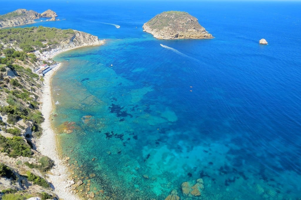 Villa Presence — Villa de lujo en Balcón al Mar, Jávea