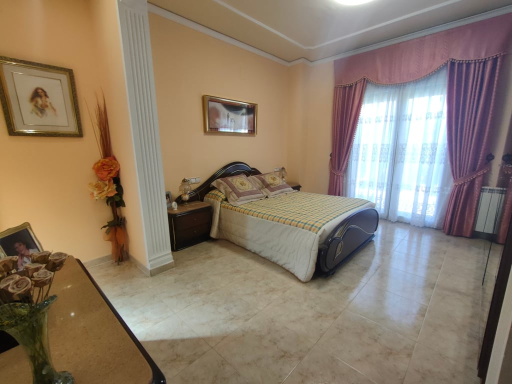 Chalet de 3 habitaciones en Pedreguer - 14