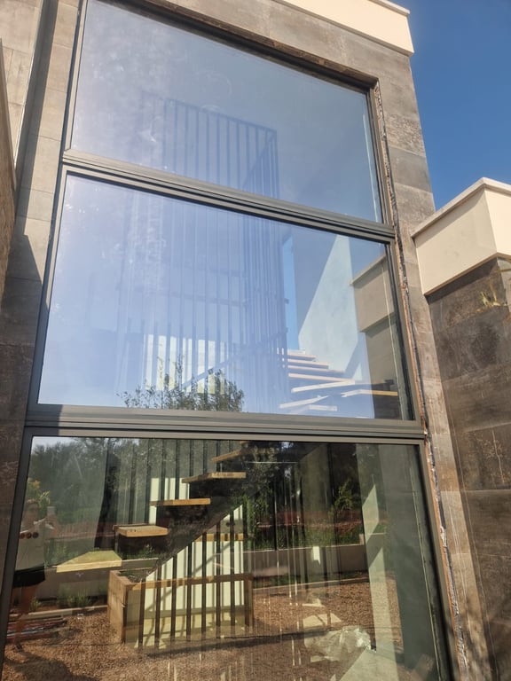 Elegancia, innovación y privacidad en esta villa de lujo en venta con certificación A++. - 15