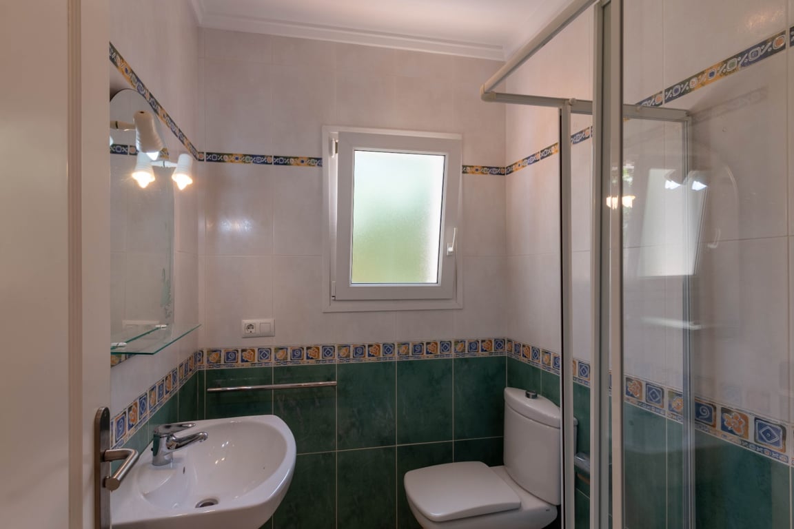 Xalet de 3 habitacions Granadella - 9