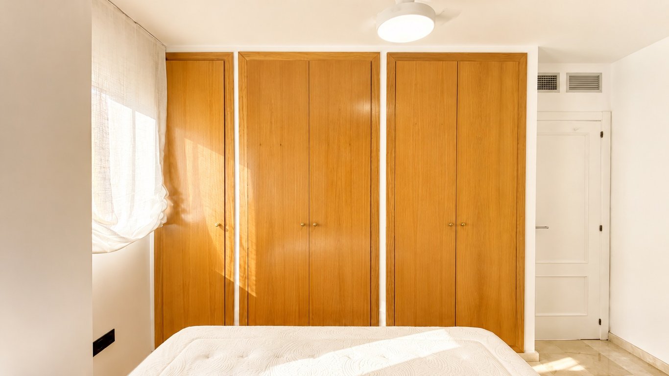 1-bed Apartment in Jávea photo 19