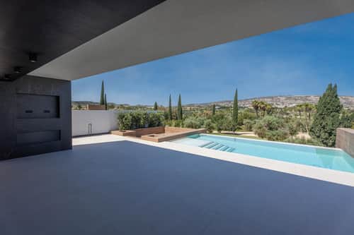 Gelijkvloerse Nieuwbouwvilla aan de Golfbaan in La Finca Golf, Algorfa — foto 5