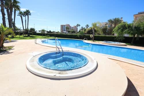 Penthouse met 2 slaapkamers in Pilar de la Horadada — foto 24