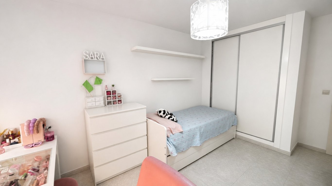4-bed Apartment in Altea photo 23