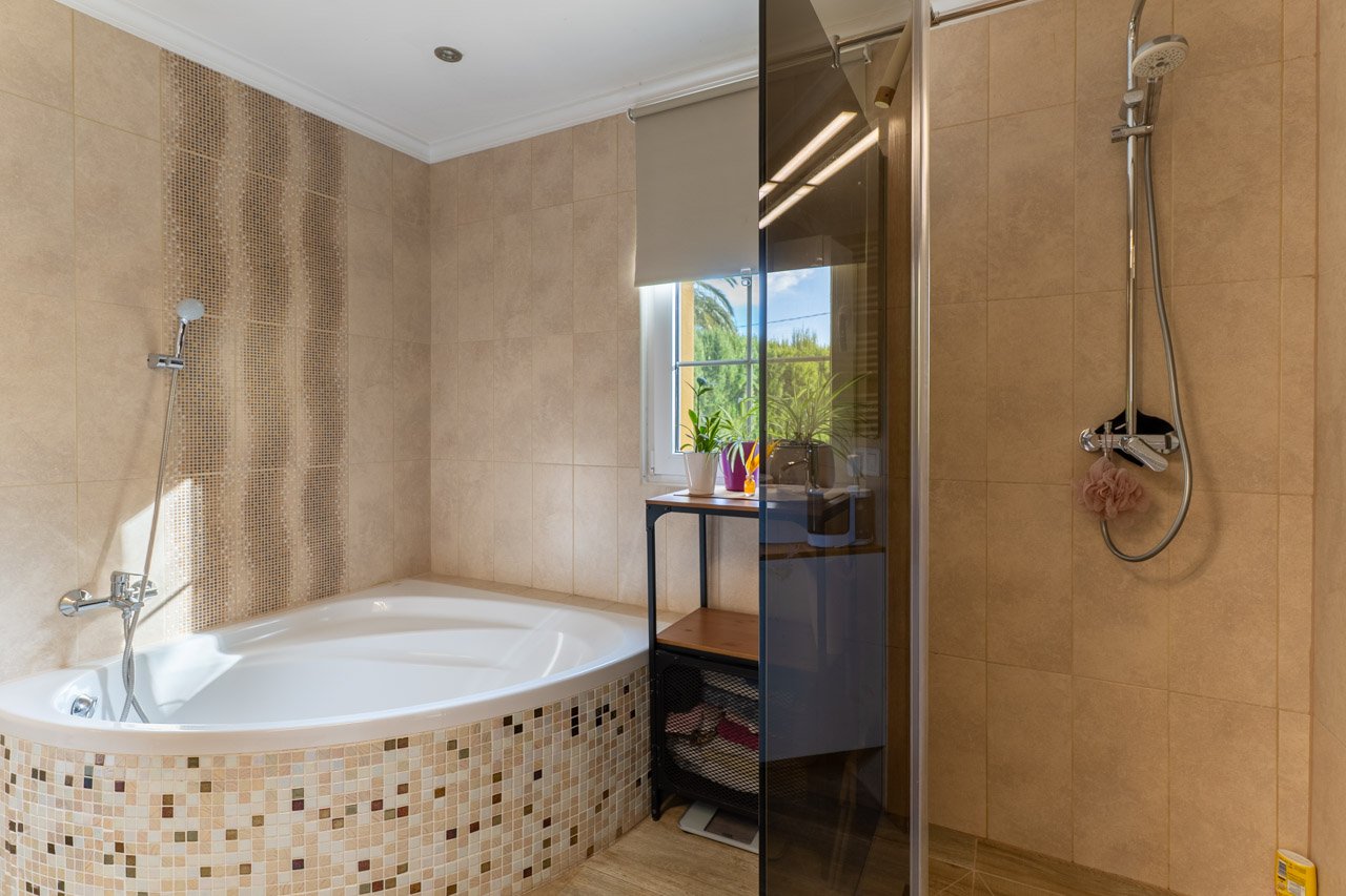 Mediterranean Villa by the Sea in Dénia — 4 Bed · 3 Bath · Pool