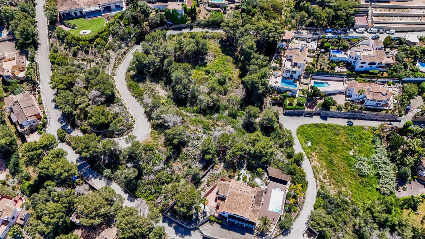 Villa in Jávea / Xàbia photo 4