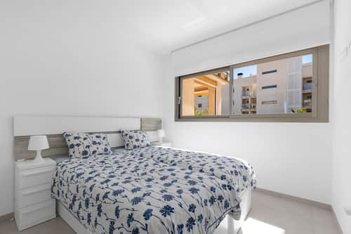 Appartement met 2 slaapkamers in Orihuela Costa — foto 15