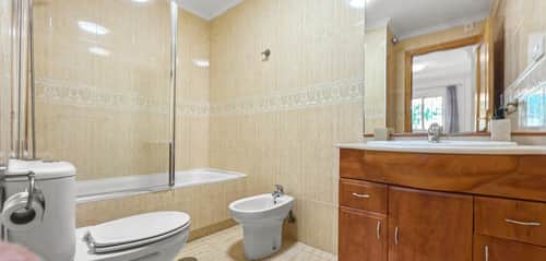 Appartement met 3 slaapkamers in Orihuela Costa — foto 29