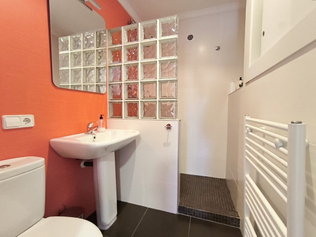 Vila a la venda a Denia - 18