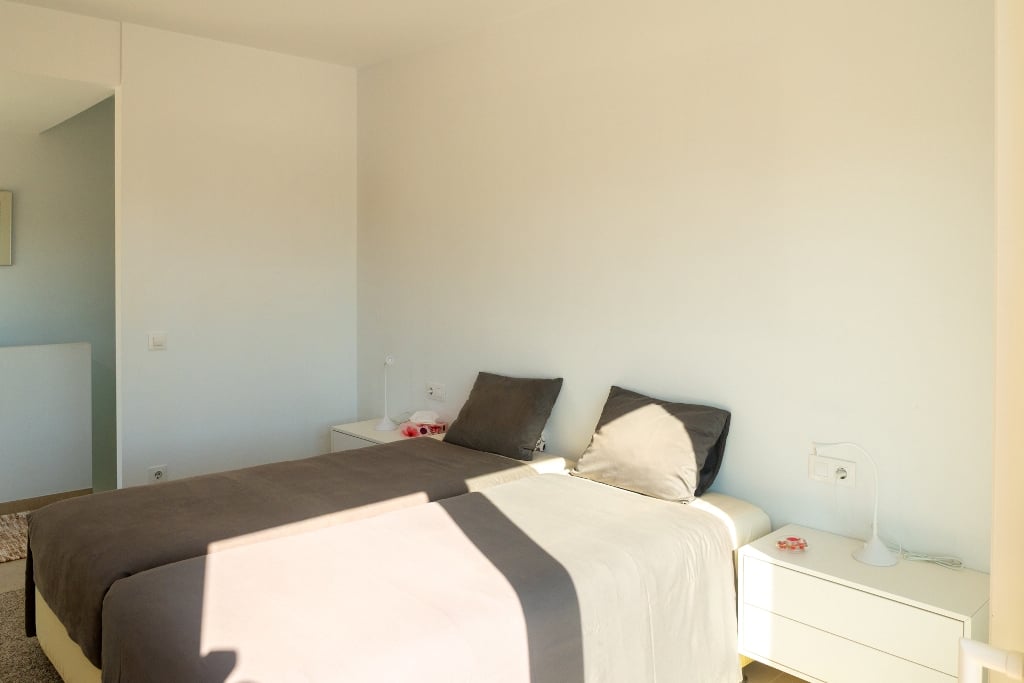 Vila de luxe amb piscina privada i vistes al mar a Benissa - 30