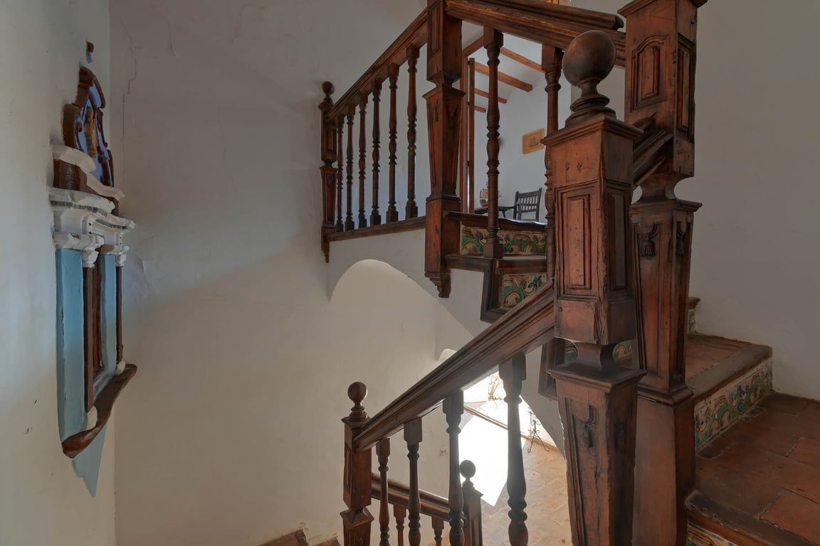 5-bed Villa in Jesús Pobre photo 24