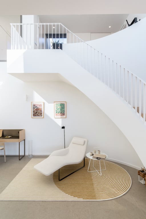 El Oasis de Luxe: Vistes i Orientació Imbatibles - 13